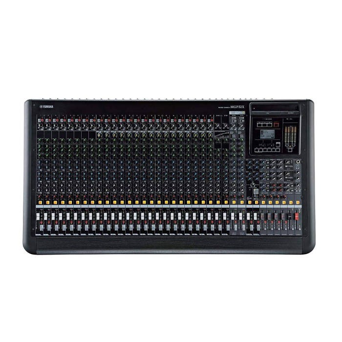 Yamaha MGP32X Mixing Console