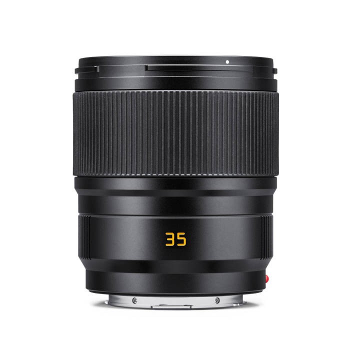 Leica Summicron-SL 35mm f/2 ASPH.