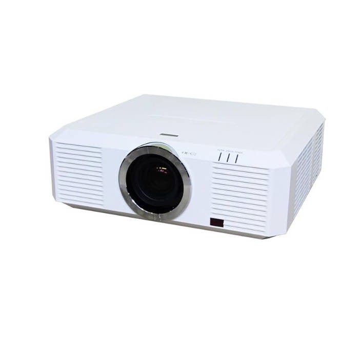 Daytime Use 3LCD 10000 Lumens Outdoor Digital Large Scale Advertising 1080P Full HD Holographic Projector,Native WUXGA Resolution
