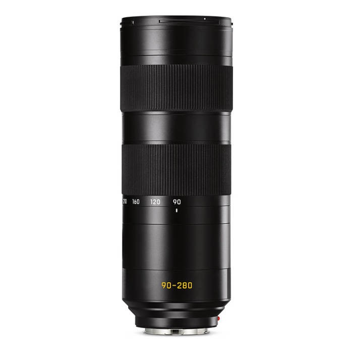 Leica APO-Vario-Elmarit-SL 90-280mm f/2.8-4
