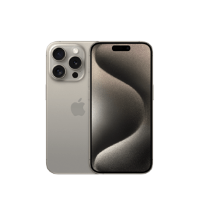 Apple iPhone 15 Pro