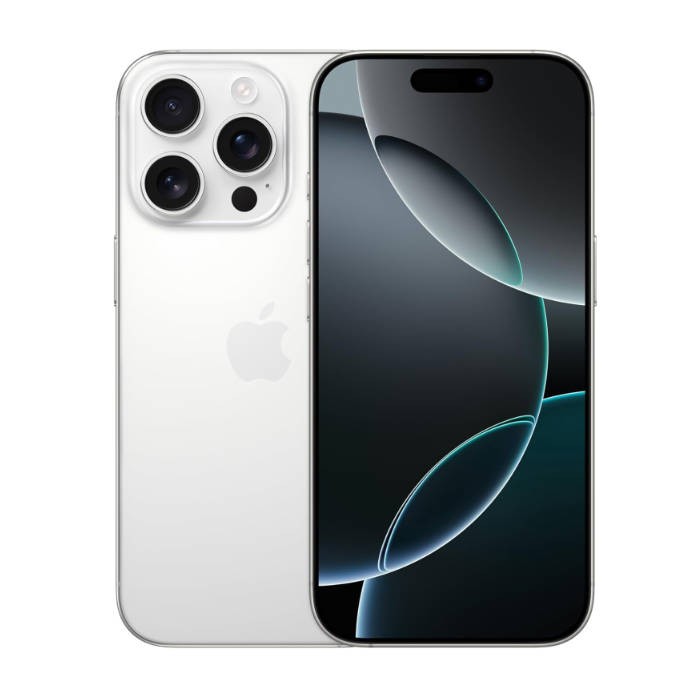 Apple - iPhone 16 Pro 512GB - Apple Intelligence - Desert Titanium