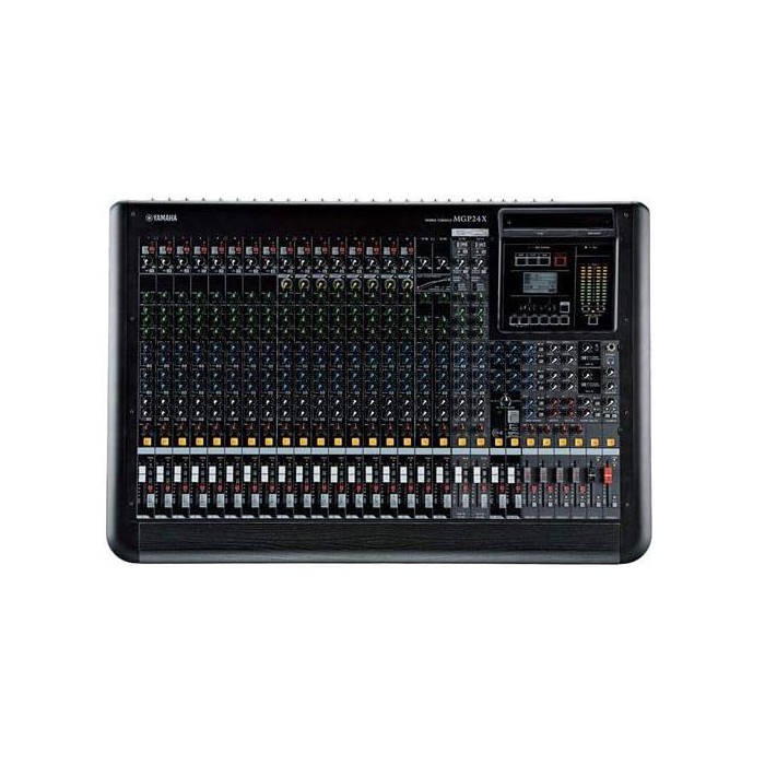 Yamaha MGP24X Premium Mixing Console large