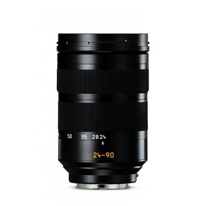 Leica Vario-Elmarit-SL 24-90mm f/2.8-4 ASPH.