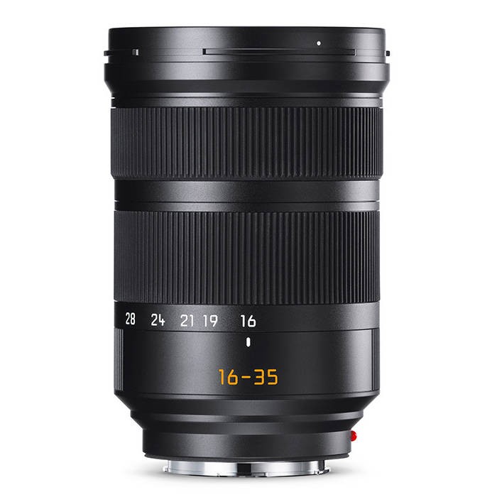 Leica Super-Vario-Elmar-SL 16-35mm f/3.5-4.5 ASPH.