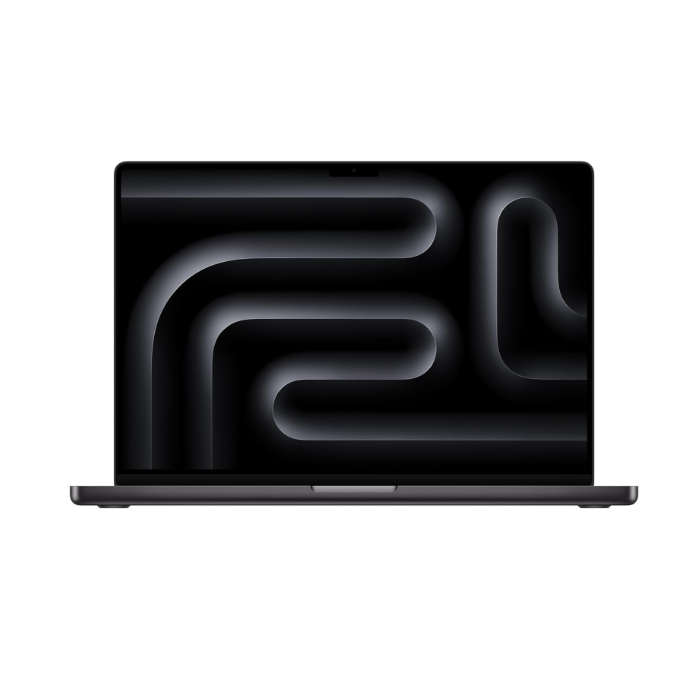 Apple 2023 MacBook Pro Laptop M3 Max chip with 14‑core CPU, 30‑core GPU: Built for Apple Intelligence, 14.2-inch Liquid Retina XDR Display, 36GB Unified Memory, 1TB SSD Storage; Space Black
