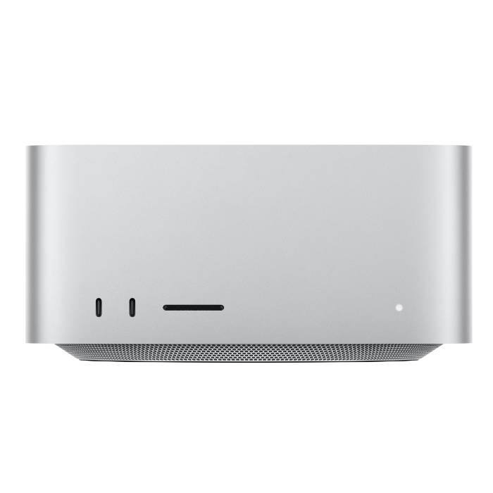 Apple Mac Studio M2 Ultra with 24‑core CPU, 76‑core GPU, 32‑core Neural Engine 128GB unified memory 1TB SSD storage