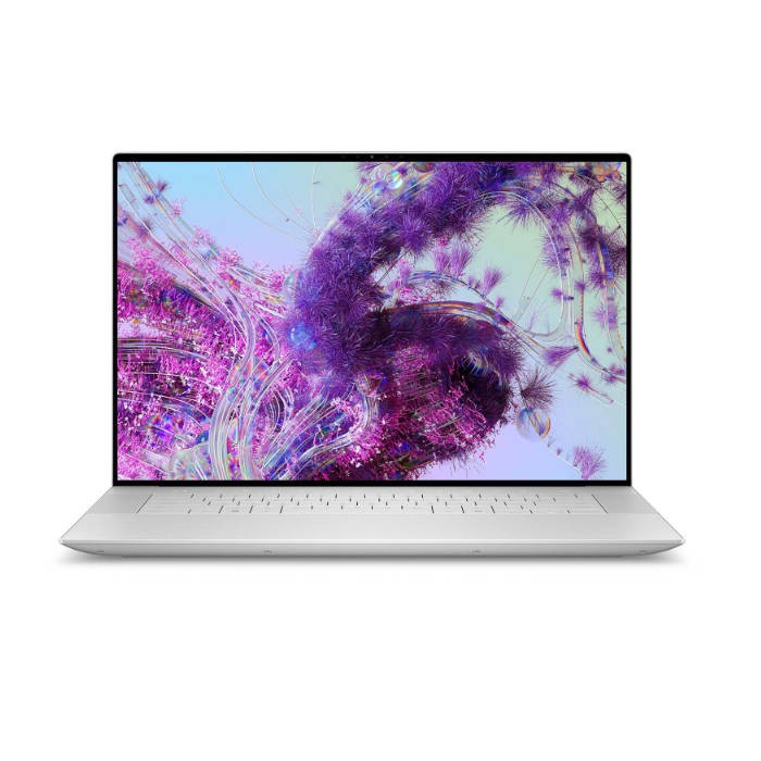 Dell XPS 16 Laptop Intel® Core™ Ultra 9 185H  NVIDIA® GeForce RTX™ 4060 32 GB LPDDR5X 1 TB SSD 16.3" non-touch FHD+ (1920x1200)
