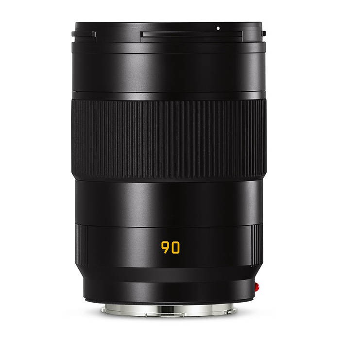 Leica APO-Summicron-SL 90mm f/2 ASPH.