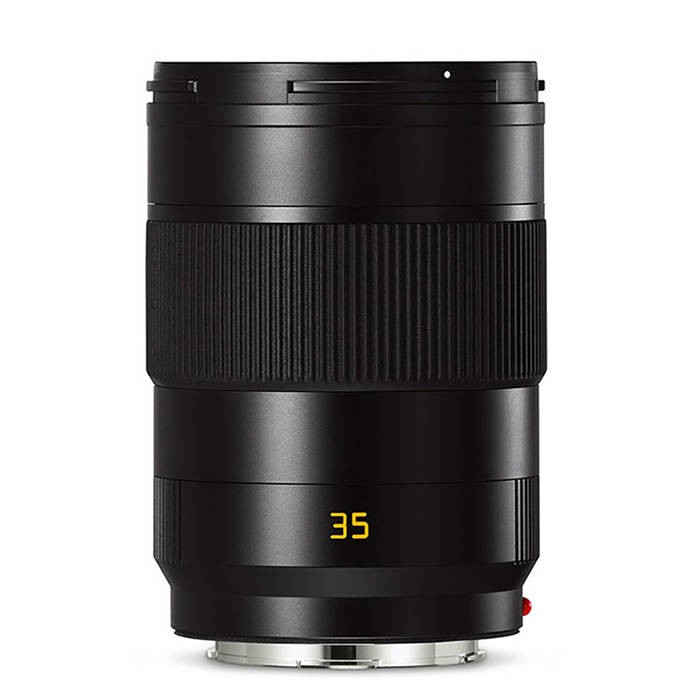 Leica APO-Summicron-SL 35mm f/2 ASPH.