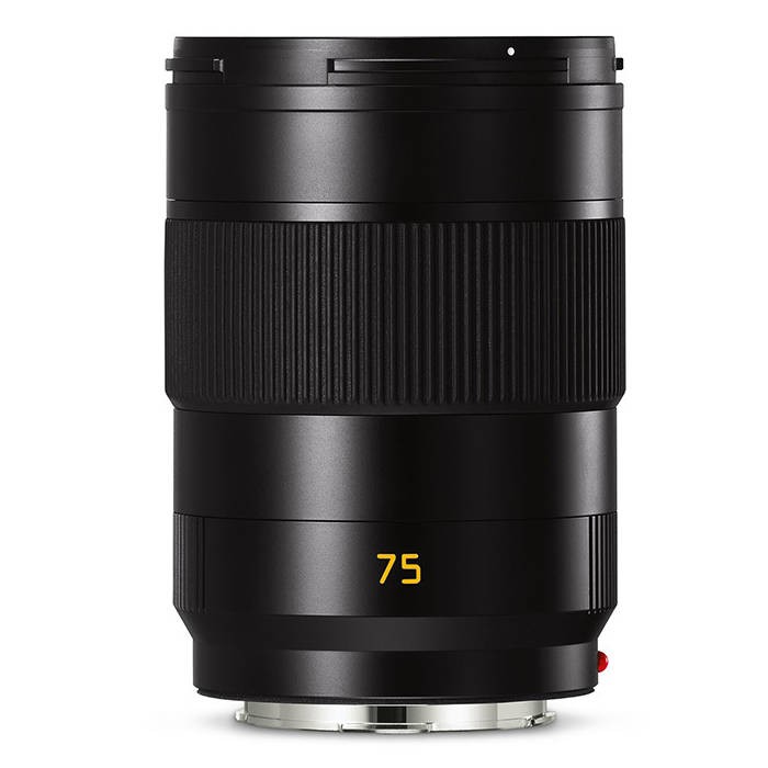 Leica APO-Summicron-SL 75mm f/2 ASPH.