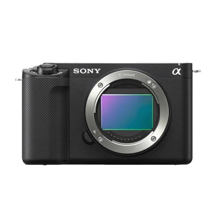 Sony Alpha ZV-E1 – Full-frame Interchangeable Lens Mirrorless Vlog Camera